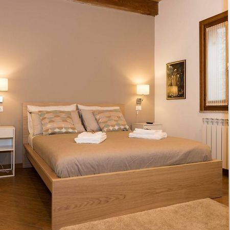 Lasi house Serra San Bruno Bagian luar foto