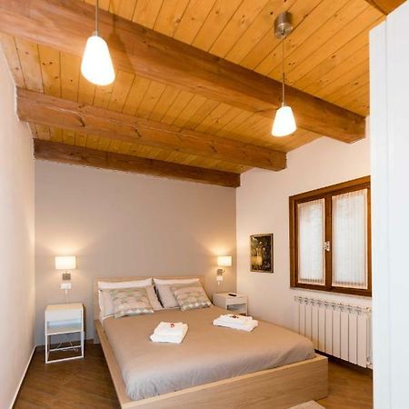 Lasi house Serra San Bruno Bagian luar foto