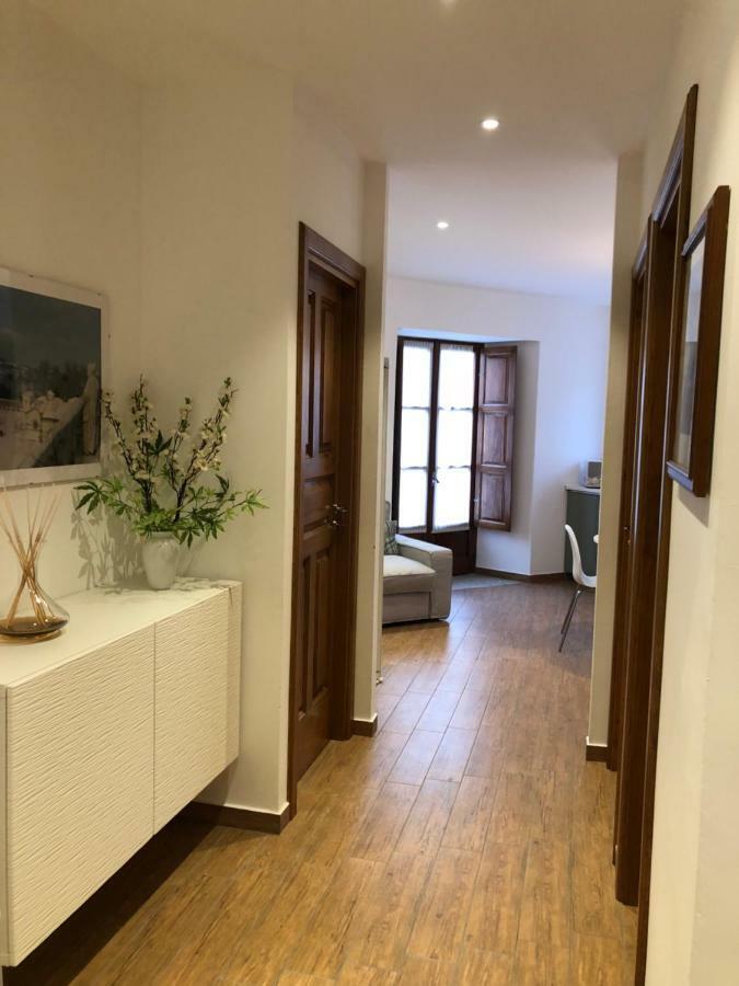 Lasi house Serra San Bruno Bagian luar foto
