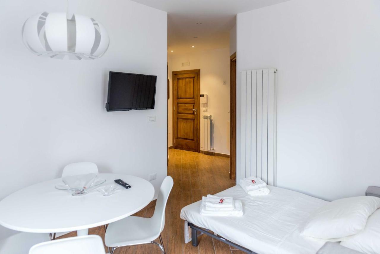 Lasi house Serra San Bruno Bagian luar foto