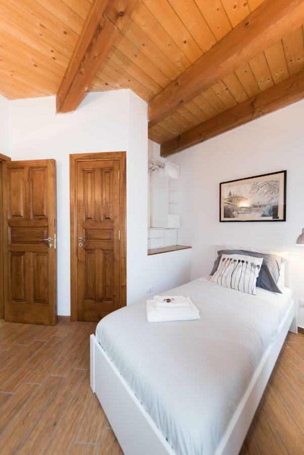 Lasi house Serra San Bruno Bagian luar foto