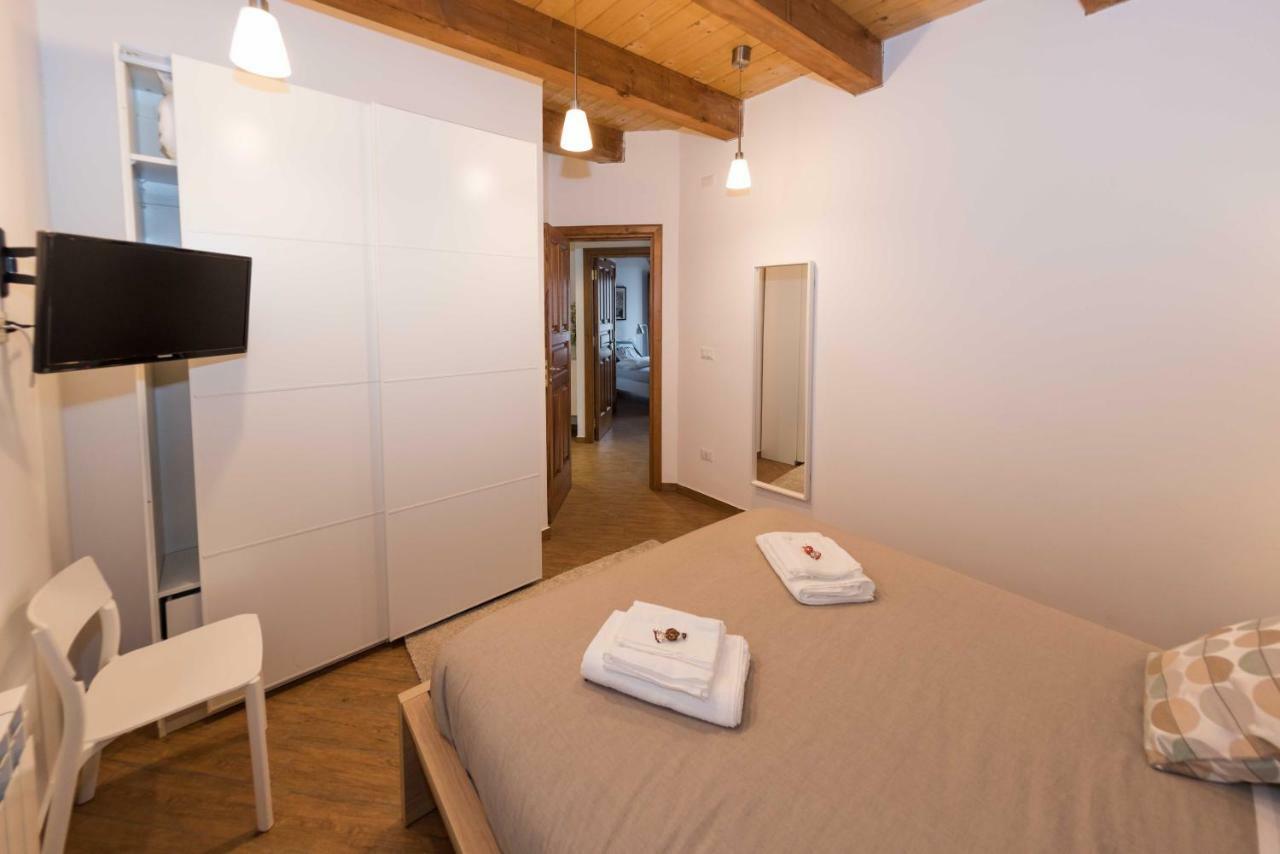 Lasi house Serra San Bruno Bagian luar foto
