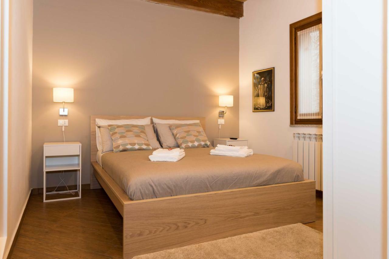 Lasi house Serra San Bruno Bagian luar foto