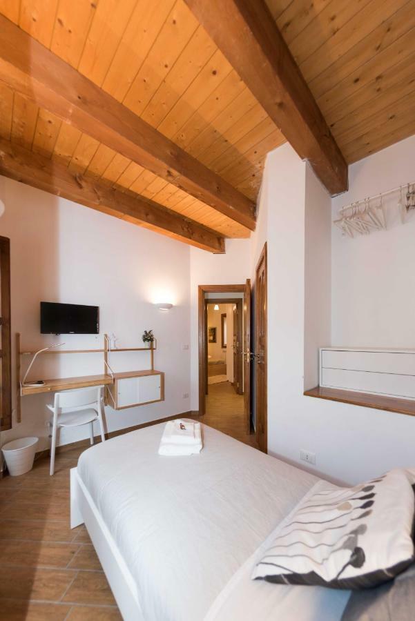 Lasi house Serra San Bruno Bagian luar foto