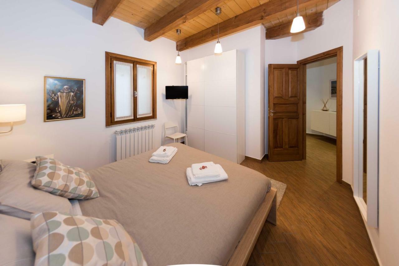 Lasi house Serra San Bruno Bagian luar foto