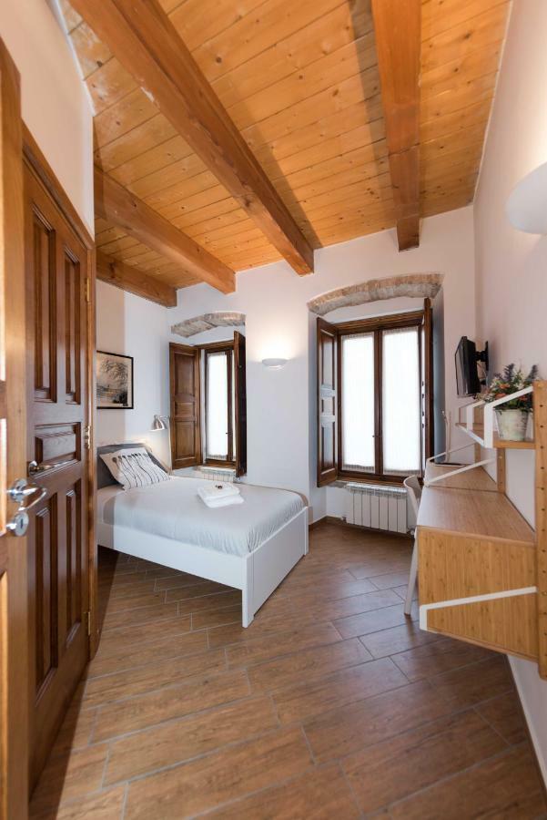 Lasi house Serra San Bruno Bagian luar foto