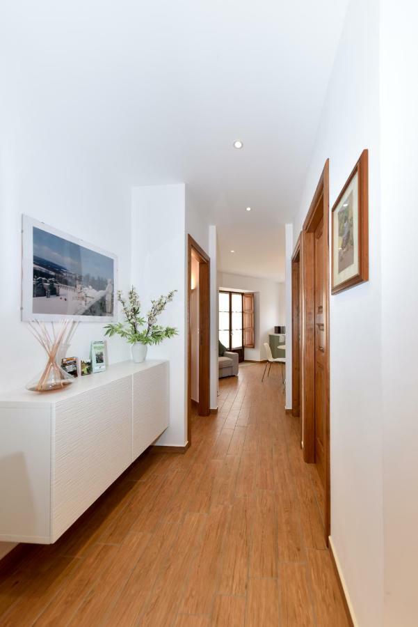 Lasi house Serra San Bruno Bagian luar foto